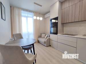 2-к квартира, посуточно, 50м2, 1/1 этаж