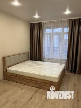 2-к квартира, на длительный срок, 36м2, 6/10 этаж