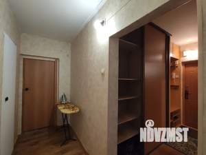 2-к квартира, посуточно, 50м2, 1/11 этаж