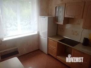 1-к квартира, на длительный срок, 34м2, 2/12 этаж