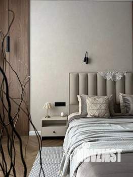 2-к квартира, на длительный срок, 50м2, 4/6 этаж