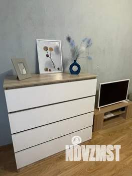 2-к квартира, посуточно, 70м2, 1/10 этаж