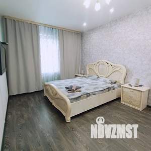 1-к квартира, посуточно, 50м2, 7/25 этаж