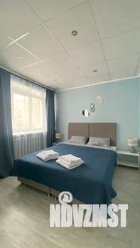 Студия квартира, посуточно, 20м2, 1/5 этаж