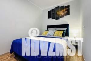 2-к квартира, посуточно, 43м2, 2/5 этаж