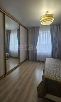 2-к квартира, на длительный срок, 60м2, 18/20 этаж