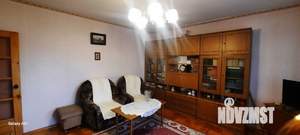 2-к квартира, на длительный срок, 55м2, 4/10 этаж