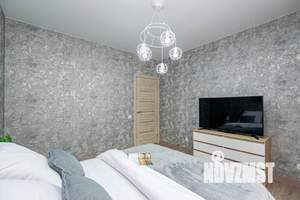 2-к квартира, посуточно, 50м2, 1/1 этаж