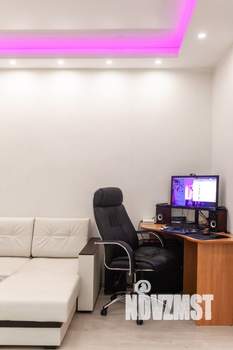 Студия квартира, на длительный срок, 29м2, 3/4 этаж