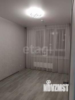 1-к квартира, на длительный срок, 32м2, 1/7 этаж