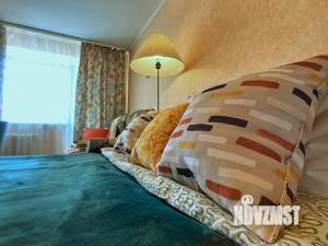 1-к квартира, посуточно, 31м2, 1/1 этаж