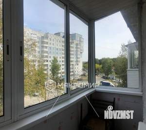 1-к квартира, на длительный срок, 31м2, 5/5 этаж