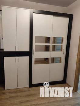 1-к квартира, посуточно, 49м2, 2/7 этаж