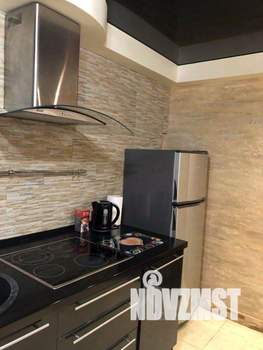 4-к квартира, посуточно, 90м2, 1/1 этаж