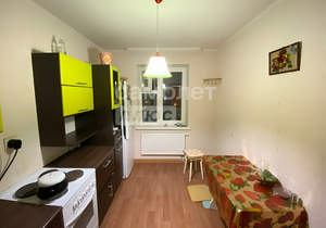 1-к квартира, на длительный срок, 37м2, 10/10 этаж