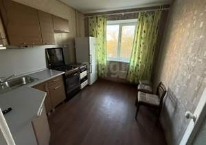 1-к квартира, на длительный срок, 35м2, 5/10 этаж