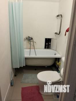 2-к квартира, на длительный срок, 43м2, 7/9 этаж