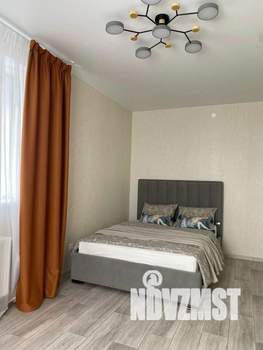 2-к квартира, посуточно, 70м2, 1/1 этаж