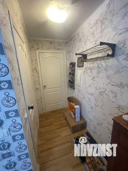 2-к квартира, на длительный срок, 43м2, 3/5 этаж