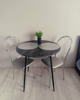 Студия квартира, на длительный срок, 29м2, 8/10 этаж