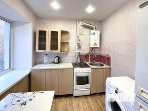 1-к квартира, на длительный срок, 31м2, 4/5 этаж