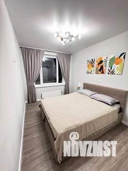 2-к квартира, посуточно, 40м2, 1/1 этаж