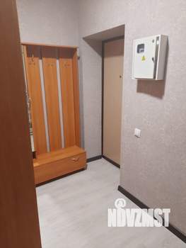 Студия квартира, посуточно, 37м2, 4/4 этаж