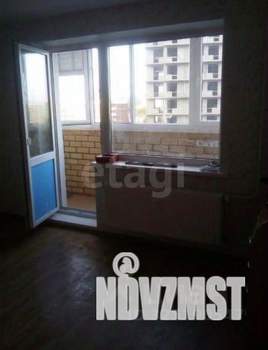 Студия квартира, на длительный срок, 31м2, 9/16 этаж