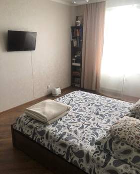 2-к квартира, на длительный срок, 44м2, 17/20 этаж