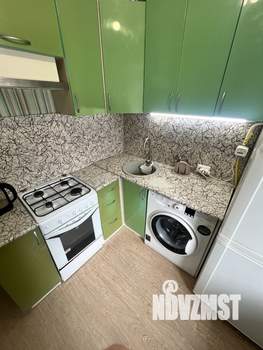 2-к квартира, на длительный срок, 44м2, 2/5 этаж