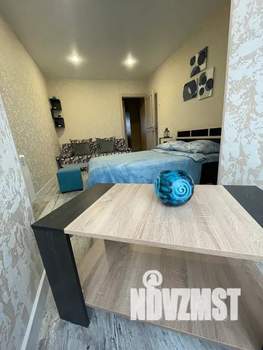 3-к квартира, посуточно, 65м2, 6/9 этаж