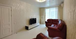 2-к квартира, на длительный срок, 67м2, 4/10 этаж