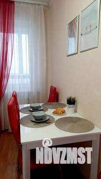 2-к квартира, посуточно, 56м2, 1/1 этаж