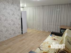 2-к квартира, на длительный срок, 46м2, 1/5 этаж