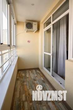 1-к квартира, посуточно, 40м2, 14/26 этаж