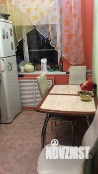 1-к квартира, на длительный срок, 35м2, 7/9 этаж