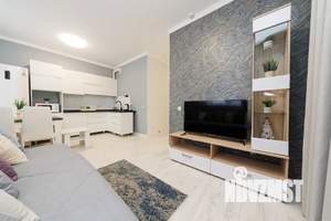 2-к квартира, посуточно, 70м2, 9/25 этаж