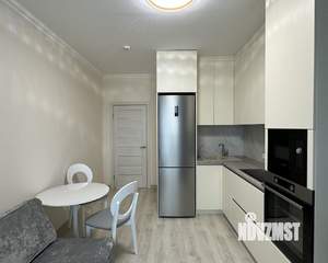 2-к квартира, на длительный срок, 45м2, 17/25 этаж