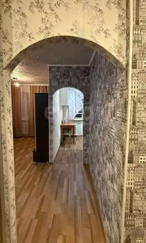 1-к квартира, на длительный срок, 32м2, 2/5 этаж