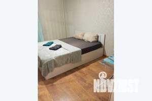 3-к квартира, посуточно, 78м2, 3/14 этаж