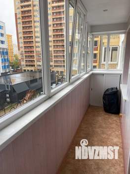 1-к квартира, на длительный срок, 33м2, 3/16 этаж