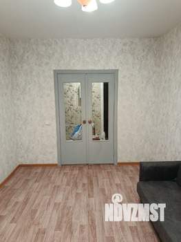 1-к квартира, на длительный срок, 37м2, 3/16 этаж