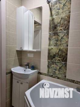 1-к квартира, посуточно, 47м2, 1/1 этаж