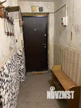 1-к квартира, на длительный срок, 38м2, 1/10 этаж