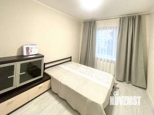 2-к квартира, на длительный срок, 40м2, 4/11 этаж