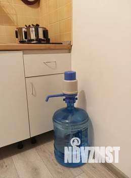 1-к квартира, посуточно, 30м2, 13/17 этаж