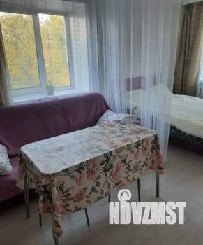 1-к квартира, посуточно, 32м2, 3/5 этаж