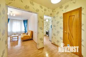 1-к квартира, посуточно, 48м2, 7/9 этаж