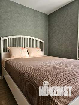 1-к квартира, посуточно, 32м2, 3/5 этаж