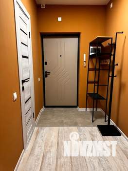 1-к квартира, посуточно, 25м2, 7/10 этаж